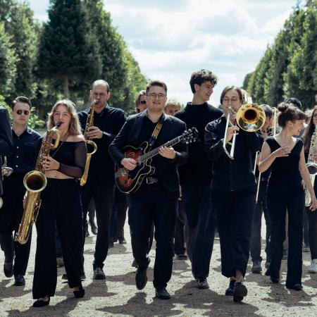 Bundesjazzorchester