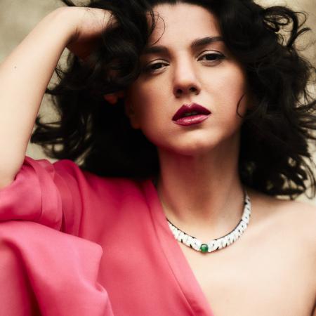 Khatia Buniatishvili