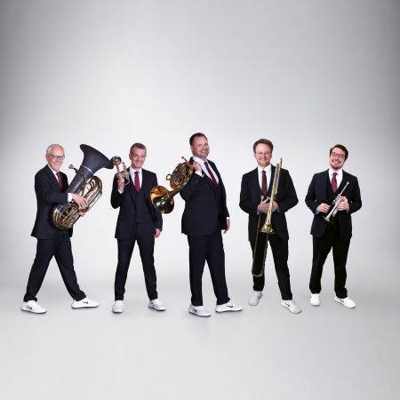 Canadian Brass