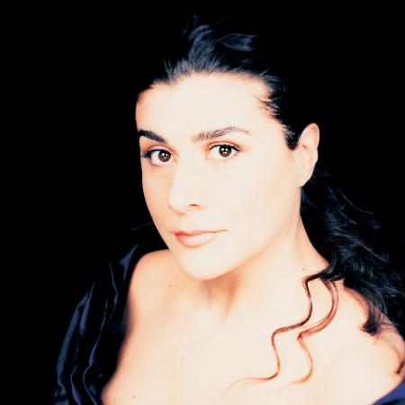 Cecilia Bartoli Sopran Mezzosopran