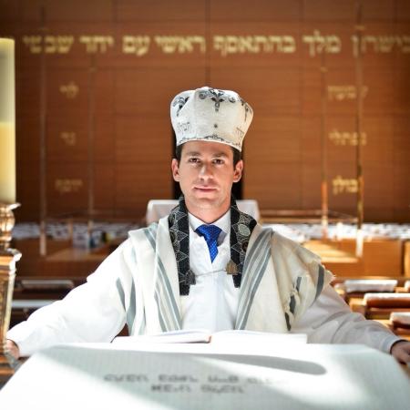 Chaim Stern