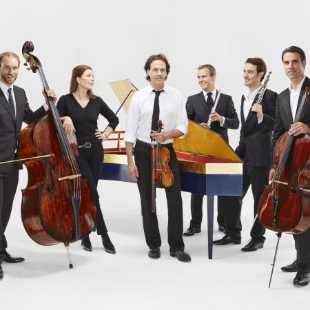 Ensemble Clemente