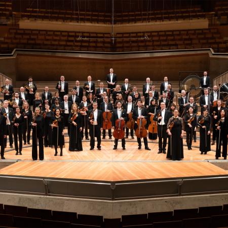 Deutsches Symphonie-Orchester Berlin