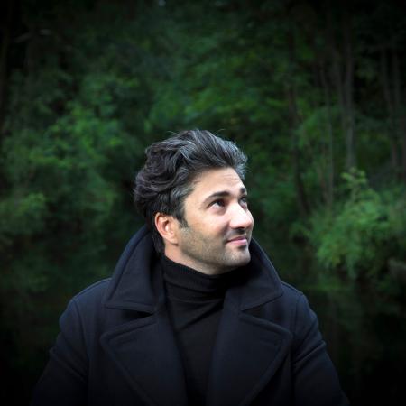 David Afkham