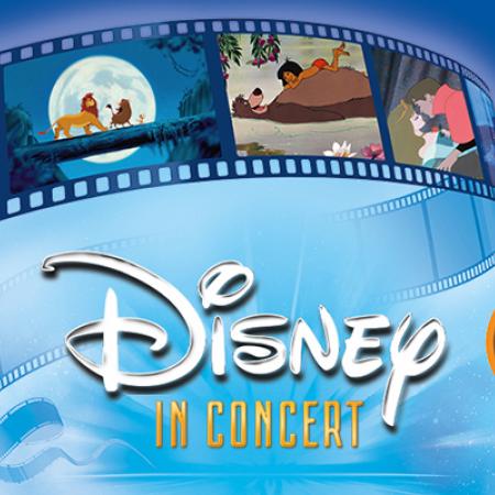 Disney in Concert