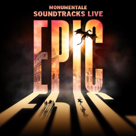 EPIC - Monumentale Soundtracks LIVE