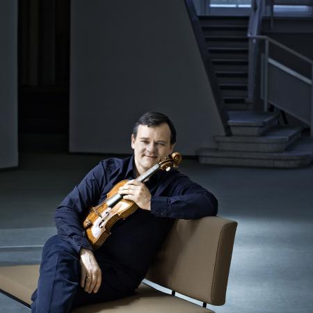 Frank Peter Zimmermann