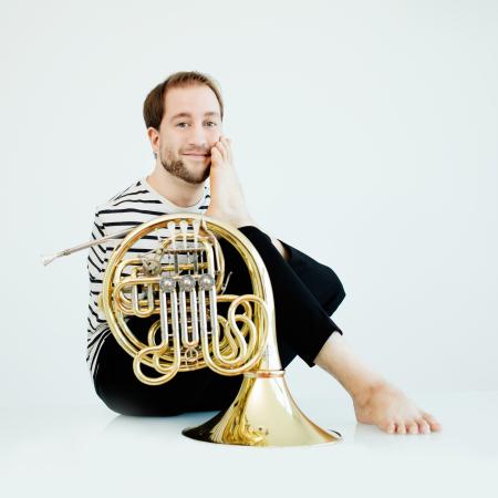 Felix Klieser