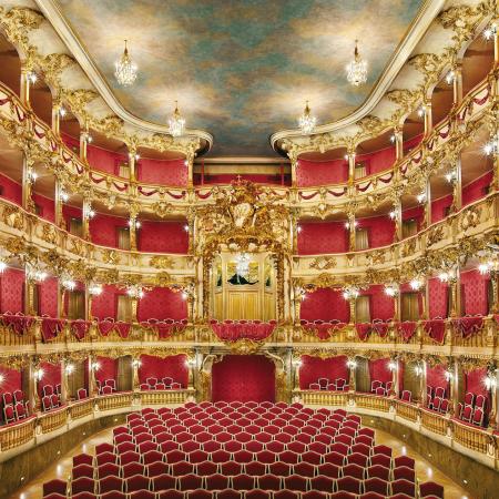 Cuvilliés-Theater