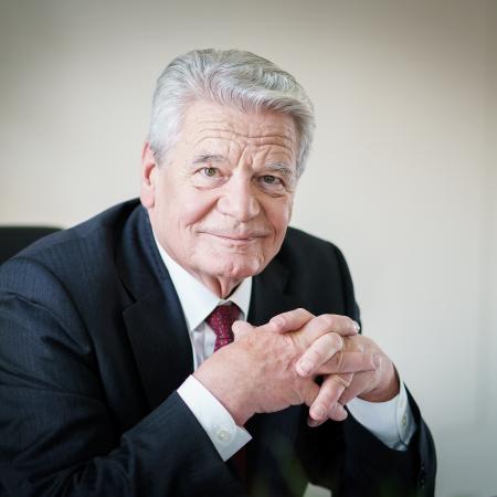 Joachim Gauck