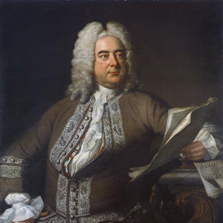 Georg Friedrich Händel