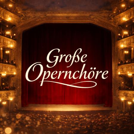 Große Opernchöre