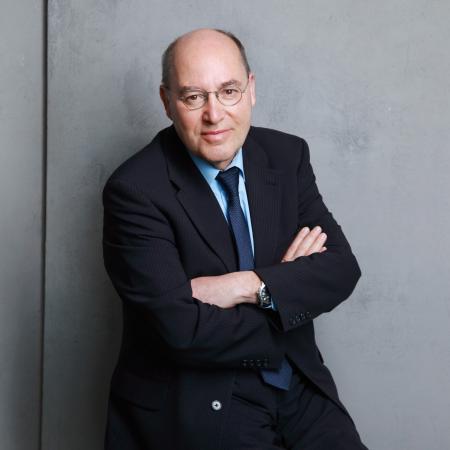 Gregor Gysi