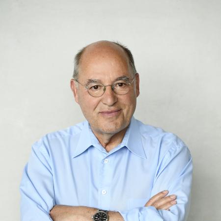 Gregor Gysi