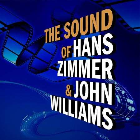 The Sound of Hans Zimmer & John Williams Keyart