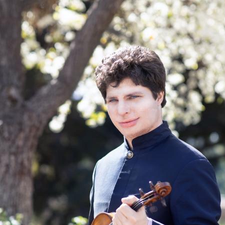 Augustin Hadelich