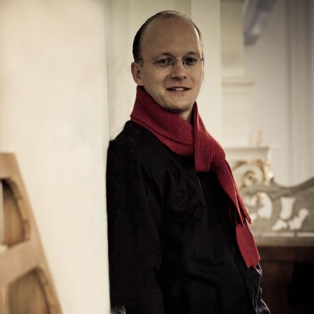 Hansjörg Albrecht Dirigent