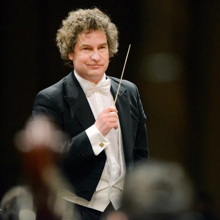 Heiko Mathias Förster © Heiko Mathias Förster