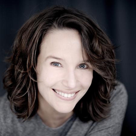 Hélène Grimaud Klavier