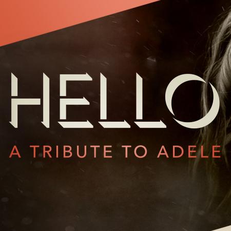 Hello Tribute to Adele