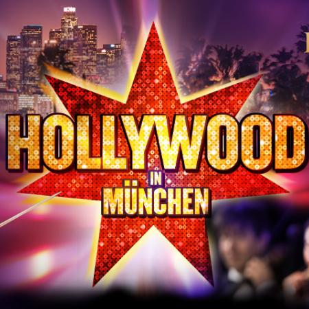 Hollywood in München - Summer Proms - MünchenEvent