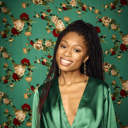 Isata Kanneh-Mason