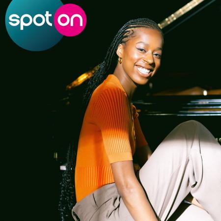 Jeneba Kanneh-Mason