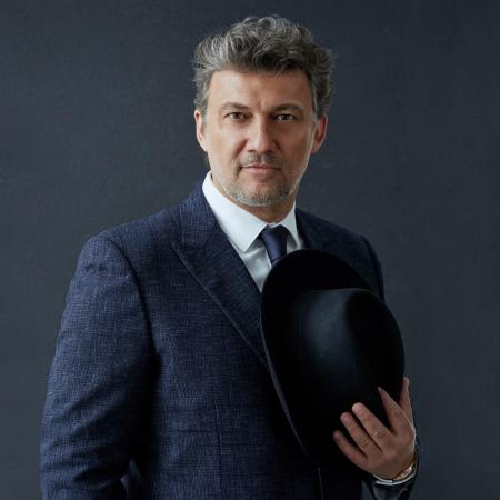 Jonas Kaufmann