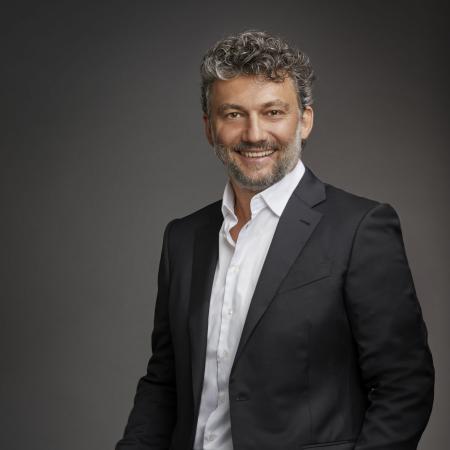 Jonas Kaufmann