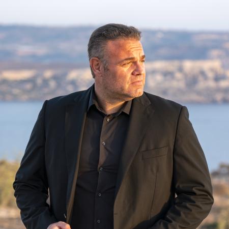 Joseph Calleja 