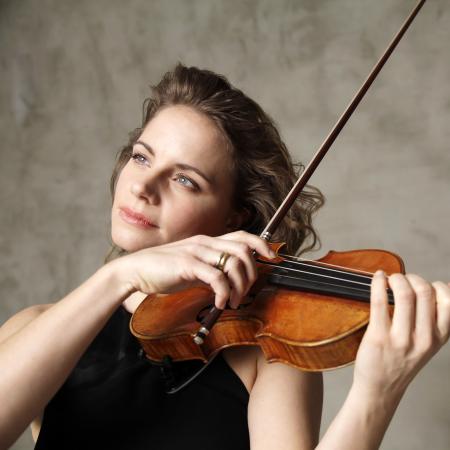 Julia Fischer