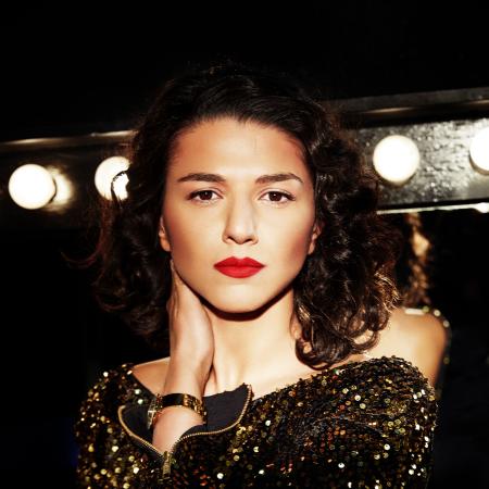 Khatia Buniatishvili Klavier