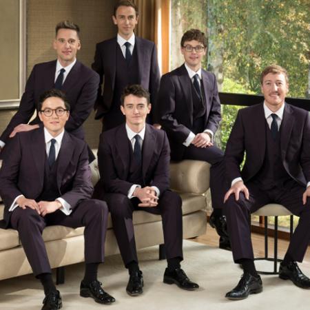 Kings Singers