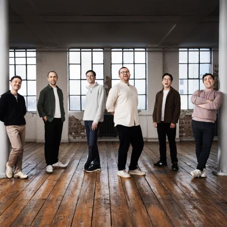 Kings Singers