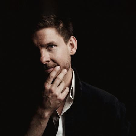 Kristian Bezuidenhout Klavier