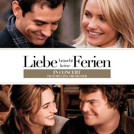 Liebe braucht keine Ferien – in Concert