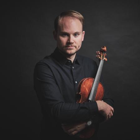 Niklas Liepe
