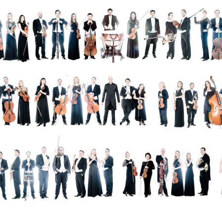 Münchner Symphoniker 2021