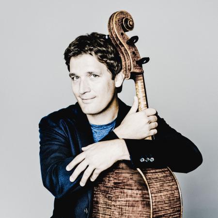 Maximilian Hornung Konzert