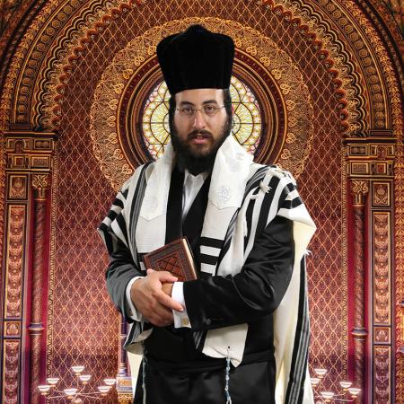 Nachman Turgeman