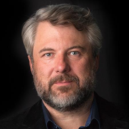 Dieter Fischer © Christian Höllerer