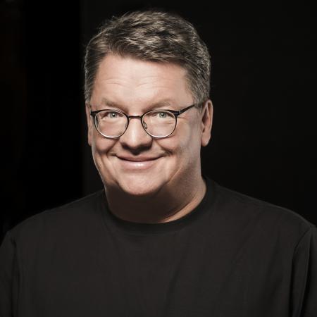 Helmut Schleich © Susie Knoll