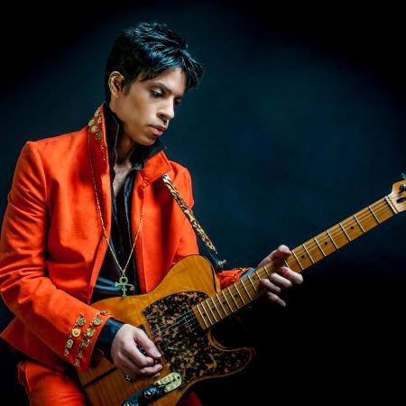 Prince