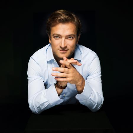 Renaud Capuçon Geige