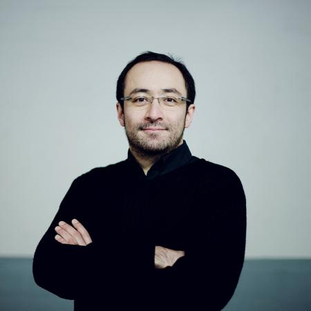 Riccardo Minasi Dirigent