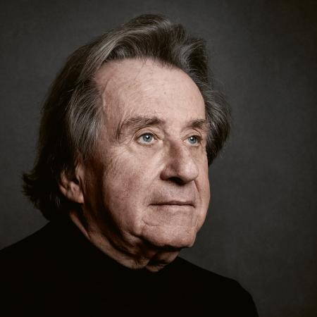 Rudolf Buchbinder Klavier