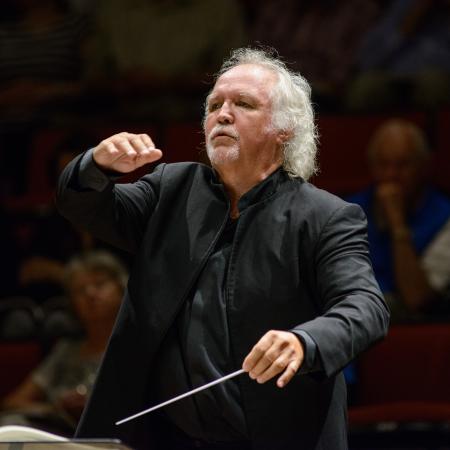 Donald Runnicles