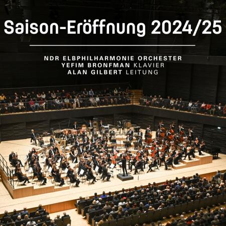 Saison-Eröffnung 2024/25