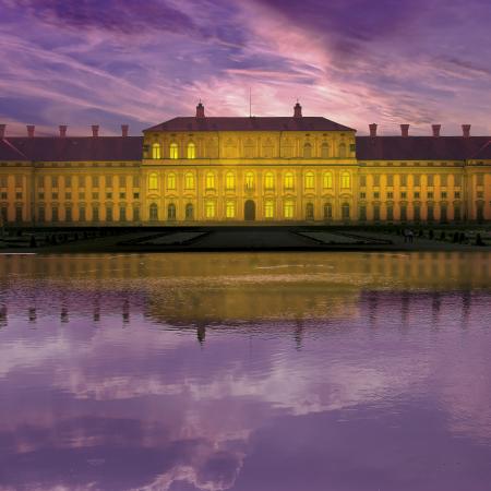 Schloss Schleißheim
