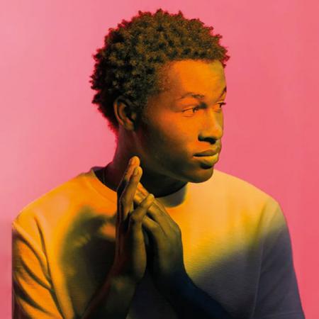 Sheku Kanneh-Mason